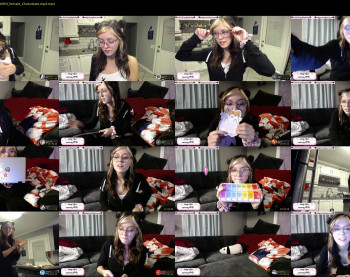emmachoice — 70 minute Chaturbate female cam video clip, 1080p, Oct 8, 2021