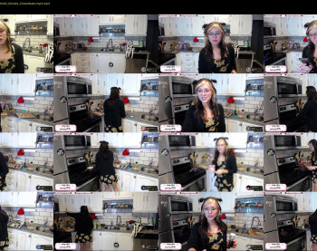 emmachoice — 73 minute Chaturbate female cam video clip, 1080p, Oct 9, 2021
