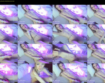 emmber — 24 minute Chaturbate female cam video clip, 1080p, Oct 8, 2021