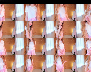 evaava — 6 minute Chaturbate female cam video clip, 1080p, Oct 8, 2021