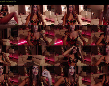 evagomez — 81 minute Chaturbate female cam video clip, 720p, Oct 8, 2021