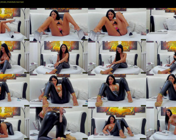 ivonady — 72 minute Chaturbate female cam video clip, 1080p, Oct 9, 2021