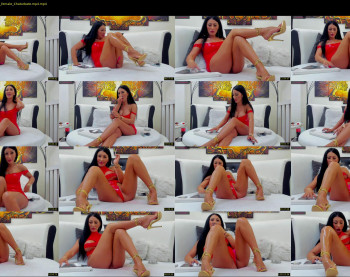 ivonady — 71 minute Chaturbate female cam video clip, 1080p, Oct 9, 2021