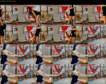 melissa_yo — 18 minute Chaturbate female cam video clip, 1080p, Oct 9, 2021