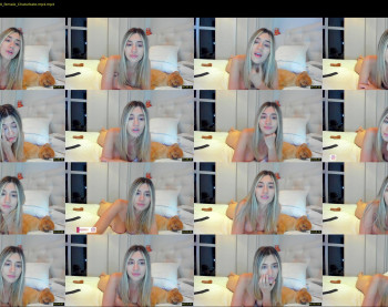 miaduval — 6 minute Chaturbate female cam video clip, 1080p, Oct 9, 2021