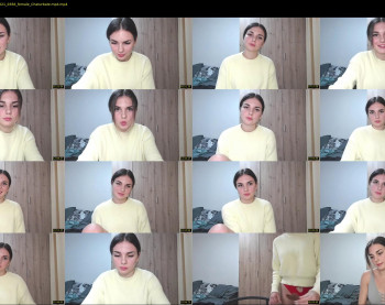 michelliibeautiful — 42 minute Chaturbate female cam video clip, 720p, Oct 9, 2021