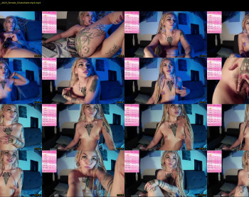 reddevilsroom — 71 minute Chaturbate couple cam video clip, 1080p, Oct 8, 2021