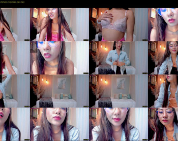 sadashi_ — 19 minute Chaturbate female cam video clip, 720p, Oct 8, 2021