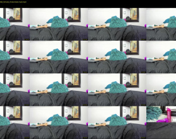 sofi_decker — 33 minute Chaturbate female cam video clip, 1080p, Oct 8, 2021