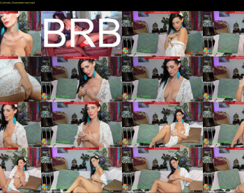 sofia3211 — 76 minute Chaturbate couple cam video clip, 1080p, Oct 8, 2021