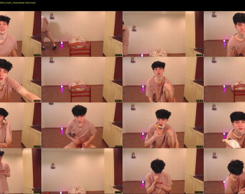 teddy_mode — 70 minute Chaturbate couple cam video clip, 1080p, Oct 9, 2021