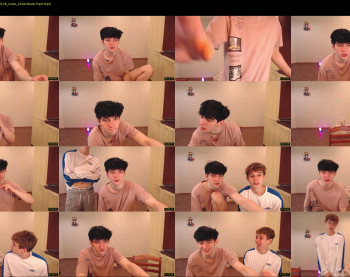 teddy_mode — 70 minute Chaturbate couple cam video clip, 1080p, Oct 9, 2021