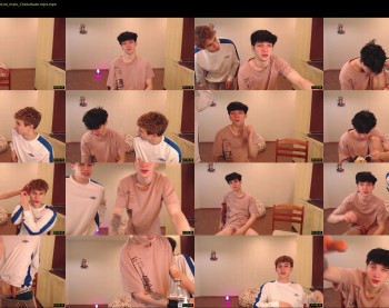 teddy_mode — 70 minute Chaturbate couple cam video clip, 1080p, Oct 9, 2021