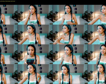 thaispice — 7 minute Chaturbate female cam video clip, 720p, Oct 8, 2021