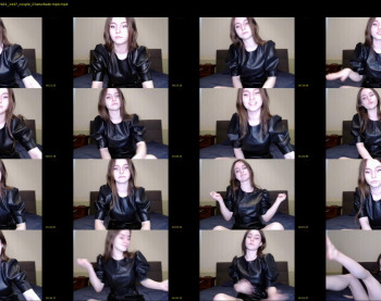 tobywardroby — 4 minute Chaturbate couple cam video clip, 720p, Oct 8, 2021