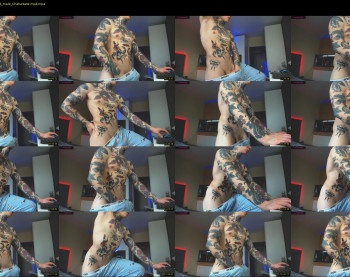 tom__ice — 70 minute Chaturbate male cam video clip, 1080p, Oct 8, 2021