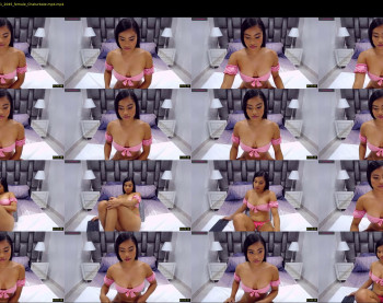 danielasanders — 32 minute Chaturbate female cam video clip, 1080p, Oct 9, 2021