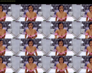danielasanders — 8 minute Chaturbate female cam video clip, 1080p, Oct 9, 2021