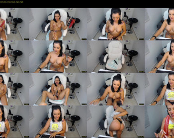 dulce1_ — 70 minute Chaturbate female cam video clip, 1080p, Oct 9, 2021