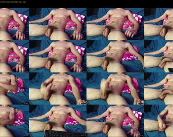 elmaster0111 — 51 minute Chaturbate male cam video clip, 720p, Oct 9, 2021