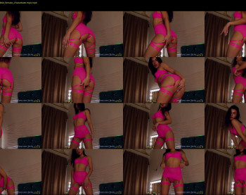 jacky_smith — 3 minute Chaturbate female cam video clip, 1080p, Oct 9, 2021