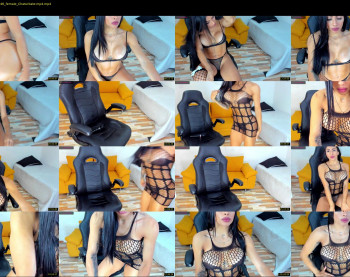 kickyfox77 — 70 minute Chaturbate female cam video clip, 1080p, Oct 10, 2021
