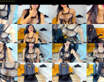 kickyfox77 — 70 minute Chaturbate female cam video clip, 1080p, Oct 10, 2021