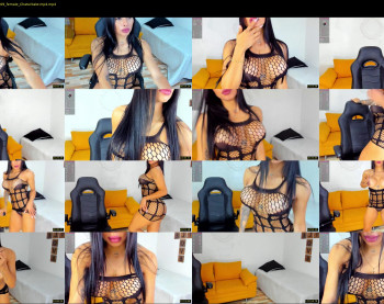 kickyfox77 — 70 minute Chaturbate female cam video clip, 1080p, Oct 10, 2021