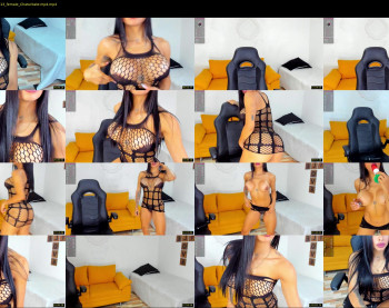 kickyfox77 — 71 minute Chaturbate female cam video clip, 1080p, Oct 10, 2021