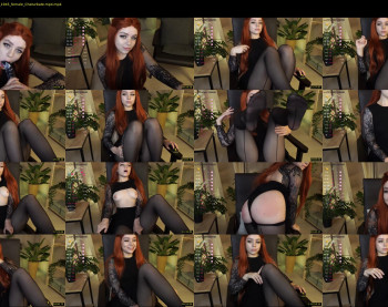 marcelinered — 71 minute Chaturbate female cam video clip, 1080p, Oct 9, 2021