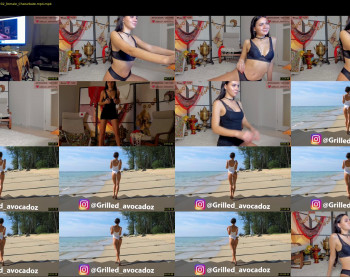 melissa_yo — 71 minute Chaturbate female cam video clip, 1080p, Oct 10, 2021