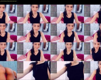 soft_doll_small — 14 minute Chaturbate female cam video clip, 1080p, Oct 9, 2021