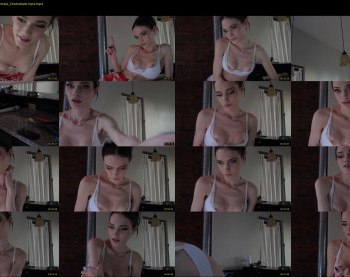 _june — 6 minute Chaturbate female cam video clip, 720p, Oct 11, 2021