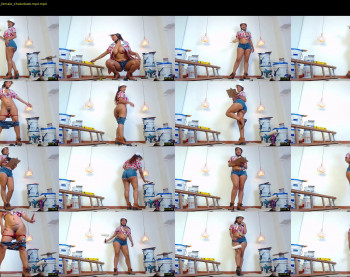 ainaah_ — 70 minute Chaturbate female cam video clip, 1080p, Oct 10, 2021