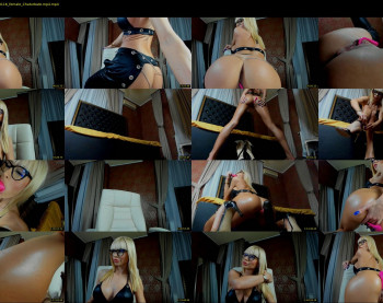 alexissadele — 114 minute Chaturbate female cam video clip, 720p, Oct 11, 2021