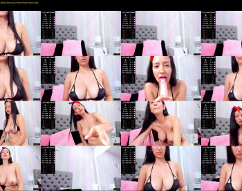 candy_smith_ — 41 minute Chaturbate female cam video clip, 720p, Oct 11, 2021