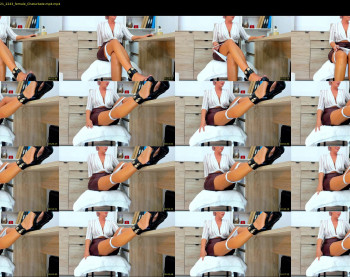 classy_medeeea — 12 minute Chaturbate female cam video clip, 1080p, Oct 10, 2021