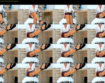 classy_medeeea — 11 minute Chaturbate female cam video clip, 1080p, Oct 10, 2021