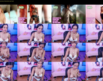 cute_eli — 72 minute Chaturbate female cam video clip, 1080p, Oct 10, 2021