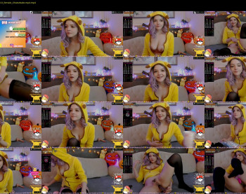 ginger_pie — 69 minute Chaturbate female cam video clip, 1080p, Oct 10, 2021