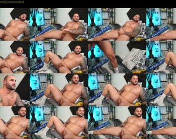 moonjoey — 24 minute Chaturbate female cam video clip, 1080p, Oct 10, 2021