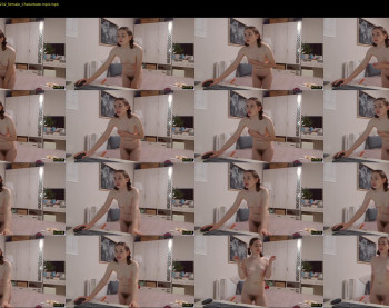 perfectdate — 3 minute Chaturbate female cam video clip, 1080p, Oct 10, 2021