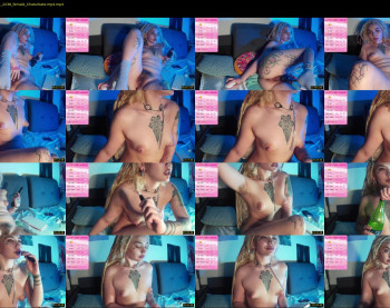 reddevilsroom — 69 minute Chaturbate couple cam video clip, 1080p, Oct 10, 2021