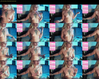 reddevilsroom — 15 minute Chaturbate couple cam video clip, 1080p, Oct 10, 2021