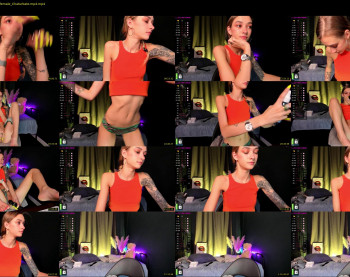 _grace — 70 minute Chaturbate female cam video clip, 1080p, Oct 11, 2021