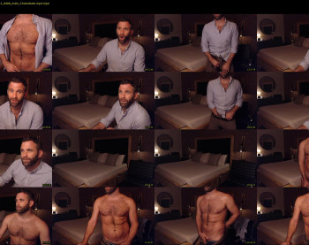 bareleeworking — 70 minute Chaturbate male cam video clip, 720p, Oct 12, 2021