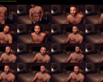bareleeworking — 8 minute Chaturbate male cam video clip, 720p, Oct 12, 2021