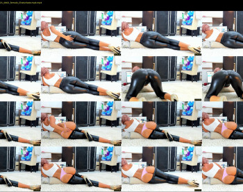 classy_medeeea — 55 minute Chaturbate female cam video clip, 1080p, Oct 12, 2021