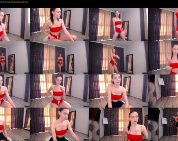 katrin_sweeft — 70 minute Chaturbate female cam video clip, 720p, Oct 11, 2021