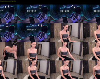 katrin_sweeft — 70 minute Chaturbate female cam video clip, 720p, Oct 11, 2021